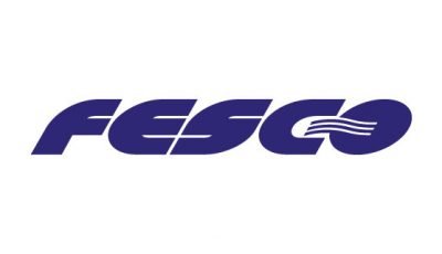 logo vector Fesco