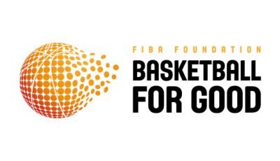 logo vector FIBA Foundation