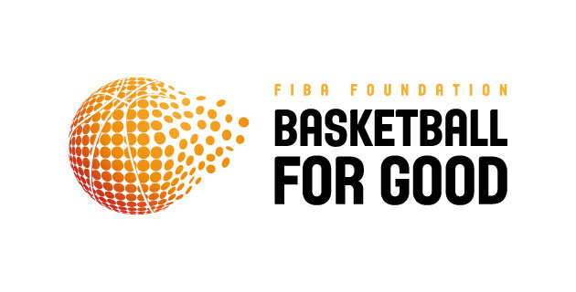 logo vector FIBA Foundation