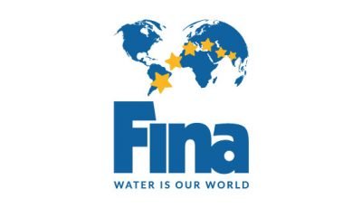 logo vector FINA