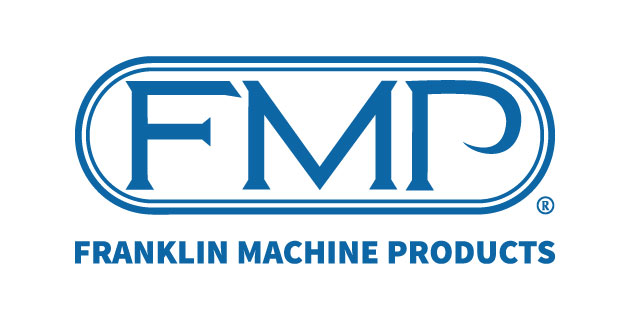 logo vector Franklin Machine Products