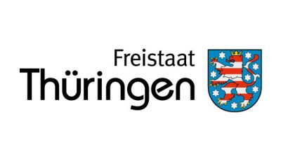 logo vector Thüringen