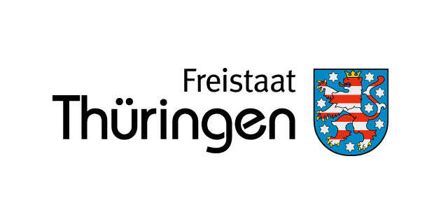 logo vector Thüringen