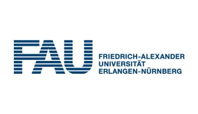 logo vector Friedrich-Alexander-Universität Erlangen-Nürnberg