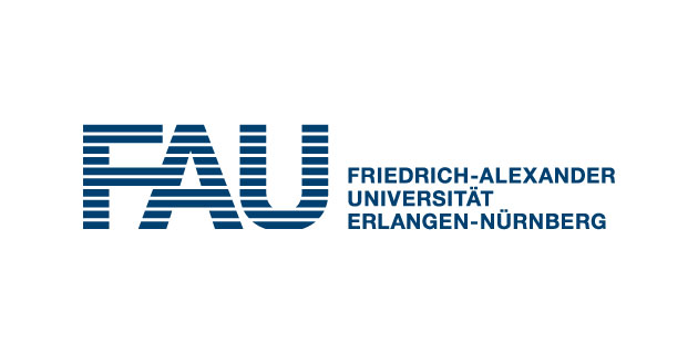 logo vector Friedrich-Alexander-Universität Erlangen-Nürnberg