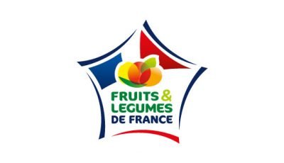 logo vector Fruits et légumes de France