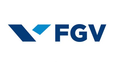 logo vector Fundación Getulio Vargas
