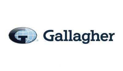 logo vector Gallagher Insurance