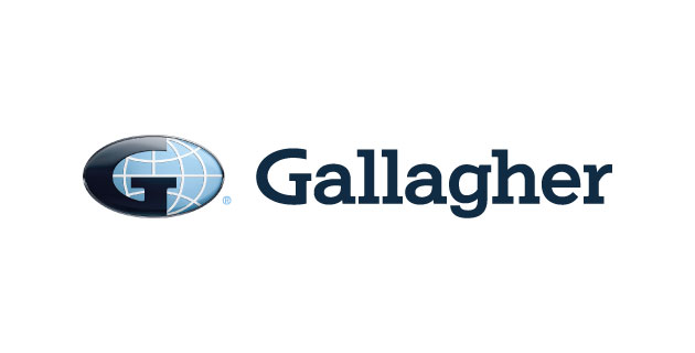 logo vector Gallagher Insurance
