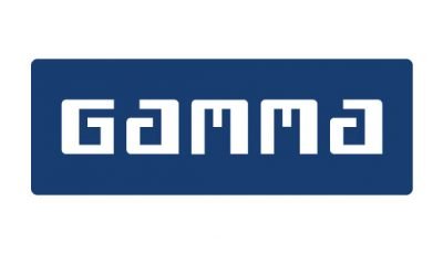 logo vector Gamma