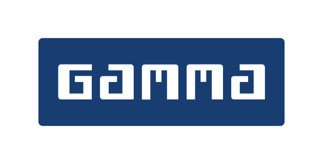 logo vector Gamma