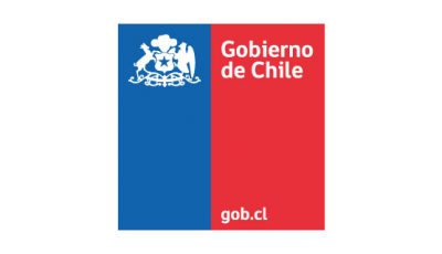 logo vector Gobierno de Chile