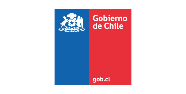 logo vector Gobierno de Chile