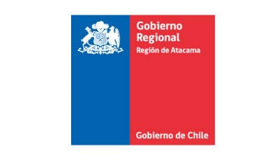 logo vector Gobierno Regional de Atacama