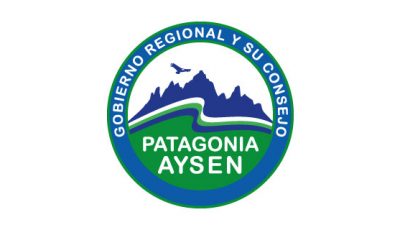 logo vector Gobierno Regional de Aysén