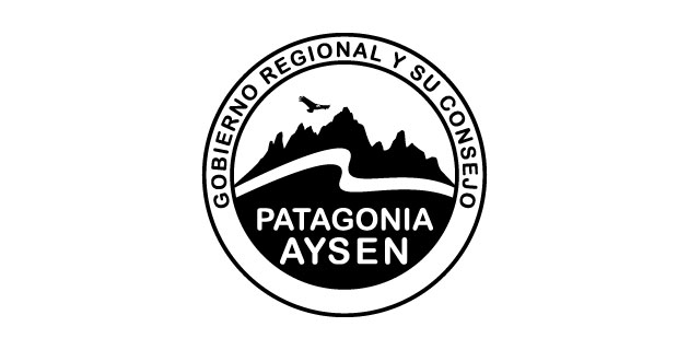 logo vector Gobierno Regional de Aysén