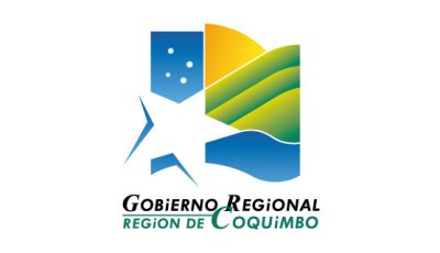 logo vector Gobierno Regional de Coquimbo