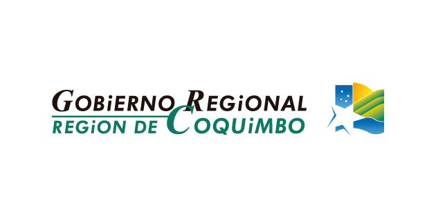 logo vector Gobierno Regional de Coquimbo