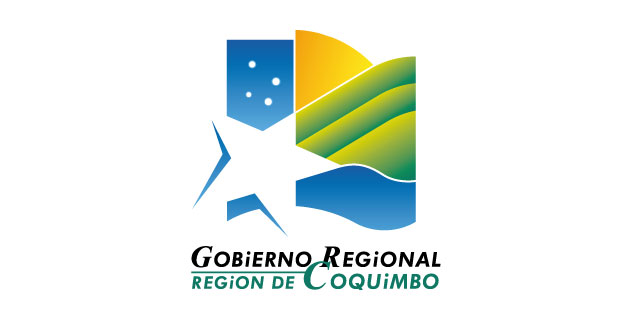logo vector Gobierno Regional de Coquimbo