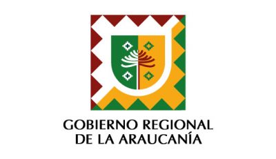 logo vector Gobierno Regional de La Araucania