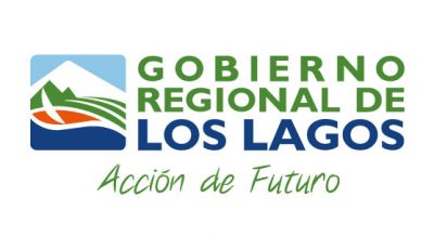 logo vector Gobierno Regional de Los Lagos