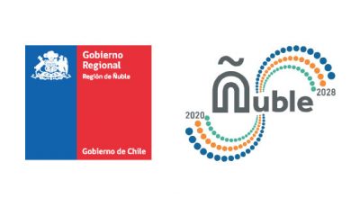 logo vector Gobierno Regional de Ñuble