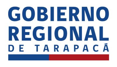 logo vector Gobierno Regional de Tarapacá