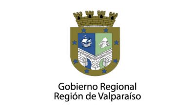 logo vector Gobierno Regional de Valparaíso