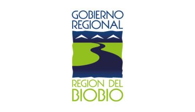 logo vector Gobierno Regional del Biobío