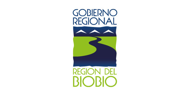 logo vector Gobierno Regional del Biobío