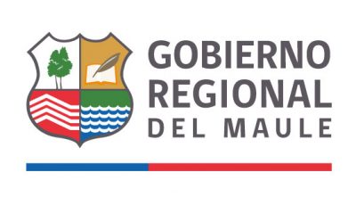 logo vector Gobierno Regional del Maule