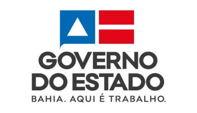 logo vector Governo da Bahia