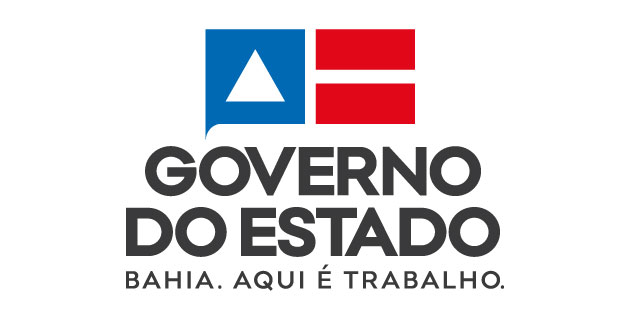 logo vector Governo da Bahia