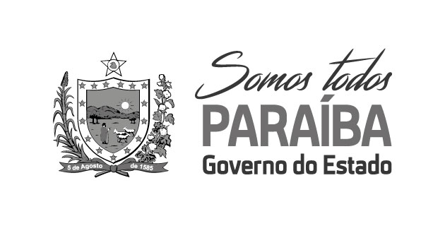 logo vector Governo da Paraíba