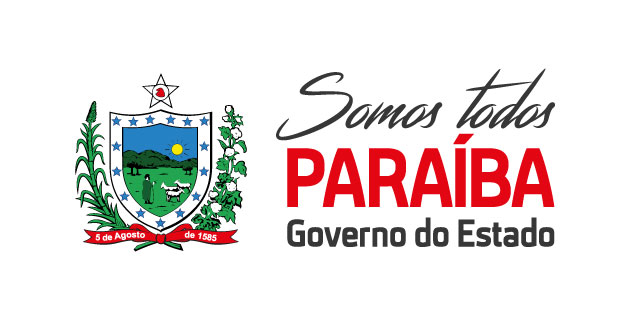 logo vector Governo da Paraíba