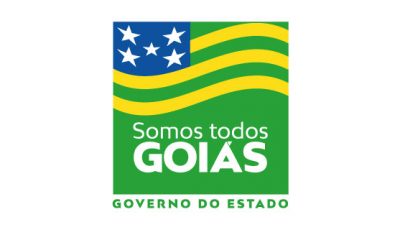 logo vector Governo do Goiás