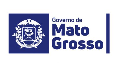 logo vector Governo de Mato Grosso