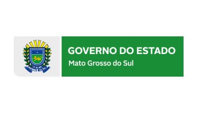 logo vector Governo de Mato Grosso do Sul