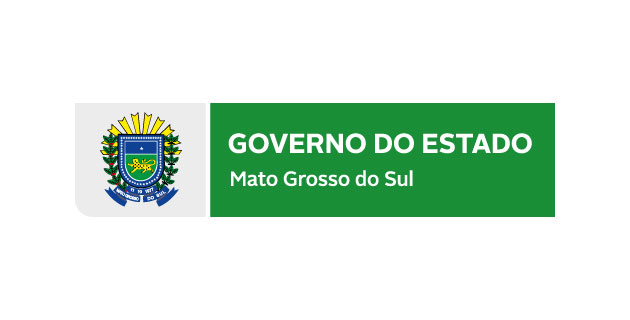 logo vector Governo de Mato Grosso do Sul