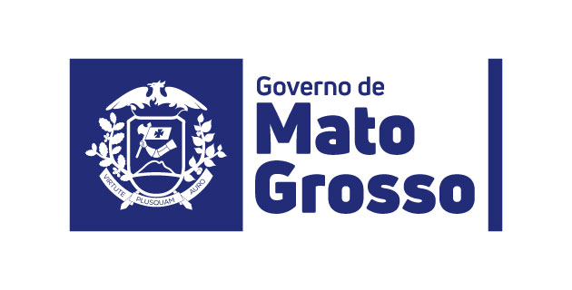logo vector Governo de Mato Grosso