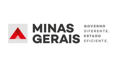 logo vector Governo de Minas Gerais