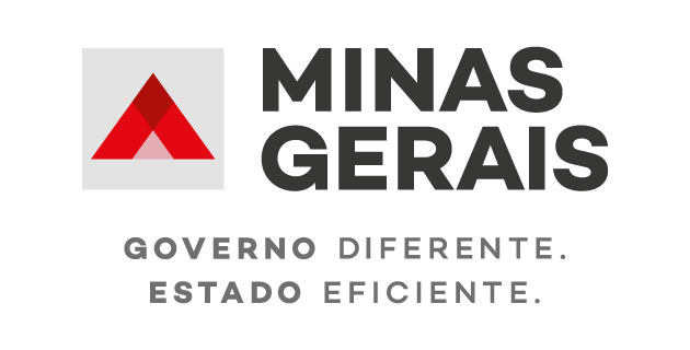 logo vector Governo de Minas Gerais