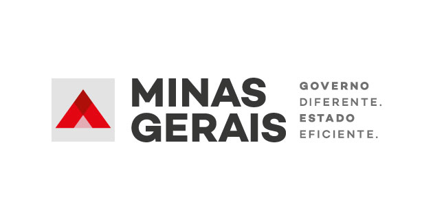 logo vector Governo de Minas Gerais