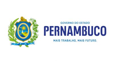 logo vector Governo de Pernambuco