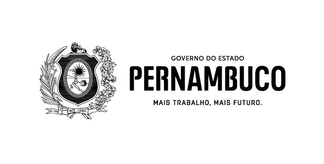 logo vector Governo de Pernambuco