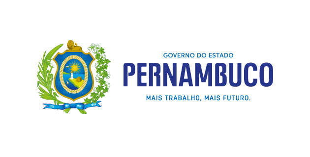 logo vector Governo de Pernambuco