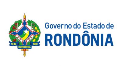 logo vector Governo de Rondônia