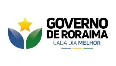 logo vector Governo de Roraima