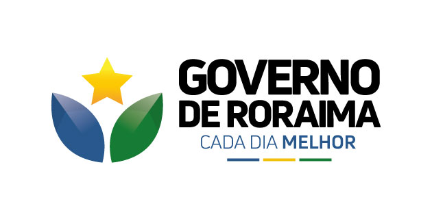 logo vector Governo de Roraima
