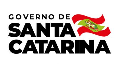 logo vector Governo de Santa Catarina